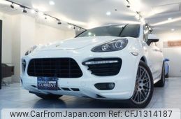 porsche cayenne 2014 GOO_JP_700957168630250620001