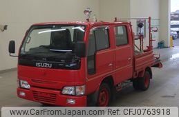 isuzu isuzu-others undefined -ISUZU--Isuzu Truck ASH4F23-601141---ISUZU--Isuzu Truck ASH4F23-601141-