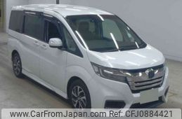 honda stepwagon 2021 -HONDA--Stepwgn 6BA-RP3--RP3-1335124---HONDA--Stepwgn 6BA-RP3--RP3-1335124-