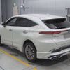 toyota harrier 2020 -TOYOTA--Harrier AXUH80-0013590---TOYOTA--Harrier AXUH80-0013590- image 7