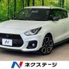 suzuki swift 2022 -SUZUKI--Swift 4BA-ZC33S--ZC33S-424323---SUZUKI--Swift 4BA-ZC33S--ZC33S-424323- image 1
