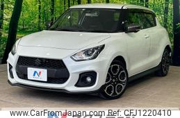 suzuki swift 2022 -SUZUKI--Swift 4BA-ZC33S--ZC33S-424323---SUZUKI--Swift 4BA-ZC33S--ZC33S-424323-