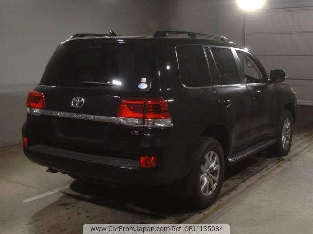 toyota land-cruiser-wagon 2020 -TOYOTA--Land Cruiser Wagon URJ202W-4204809---TOYOTA--Land Cruiser Wagon URJ202W-4204809- image 2