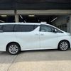 toyota vellfire 2019 -TOYOTA 【名変中 】--Vellfire AGH30W--0240857---TOYOTA 【名変中 】--Vellfire AGH30W--0240857- image 14
