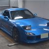 mazda rx-7 2000 quick_quick_GF-FD3S_FD3S-505347 image 5