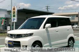 honda zest 2009 -HONDA 【浜松 582ｴ2986】--Zest JE1--2300037---HONDA 【浜松 582ｴ2986】--Zest JE1--2300037-