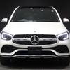 mercedes-benz glc-class 2019 -MERCEDES-BENZ--Benz GLC 3DA-253915--WDC2539152F700720---MERCEDES-BENZ--Benz GLC 3DA-253915--WDC2539152F700720- image 7