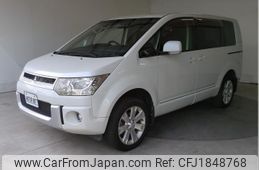 mitsubishi delica-d5 2012 CFJ1848768