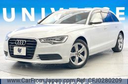 audi a6 2012 -AUDI--Audi A6 DBA-4GCHVS--WAUZZZ4GXDN022604---AUDI--Audi A6 DBA-4GCHVS--WAUZZZ4GXDN022604-