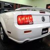 ford mustang 2006 -FORD--Ford Mustang ﾌﾒｲ--1ZVHT85H075221468---FORD--Ford Mustang ﾌﾒｲ--1ZVHT85H075221468- image 7