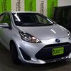 toyota aqua 2019 -TOYOTA--AQUA DAA-NHP10--NHP10-2651017---TOYOTA--AQUA DAA-NHP10--NHP10-2651017- image 9