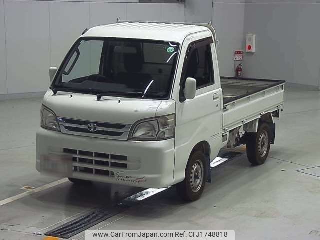 toyota pixis-truck 2012 CFJ1748818 image 1