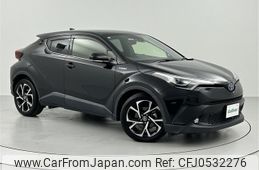 toyota c-hr 2018 -TOYOTA--C-HR DAA-ZYX10--ZYX10-2148087---TOYOTA--C-HR DAA-ZYX10--ZYX10-2148087-