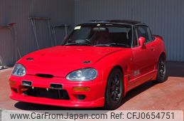 Suzuki Cappuccino 1993