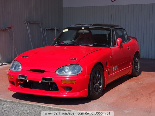 suzuki cappuccino 1993 24112709 image 1