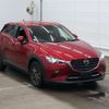 mazda cx-3 2022 CFJ1684727 image 1
