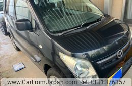 mazda az-wagon 2009 -MAZDA--AZ Wagon DBA-MJ23S--MJ23S-116585---MAZDA--AZ Wagon DBA-MJ23S--MJ23S-116585-