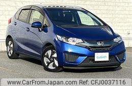 honda fit 2014 -HONDA--Fit DAA-GP5--GP5-3054575---HONDA--Fit DAA-GP5--GP5-3054575-