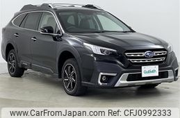 subaru outback 2022 -SUBARU--Legacy OutBack 4BA-BT5--BT5-008630---SUBARU--Legacy OutBack 4BA-BT5--BT5-008630-