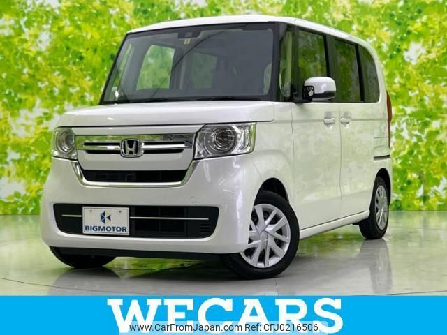 honda n-box 2023 quick_quick_6BA-JF3_JF3-5233414 image 1