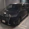 toyota alphard 2021 -TOYOTA--Alphard AGH30W-0369148---TOYOTA--Alphard AGH30W-0369148- image 5