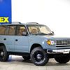 toyota land-cruiser-prado 2001 -TOYOTA--Land Cruiser Prado GF-RZJ95W--RZJ95-0048533---TOYOTA--Land Cruiser Prado GF-RZJ95W--RZJ95-0048533- image 3