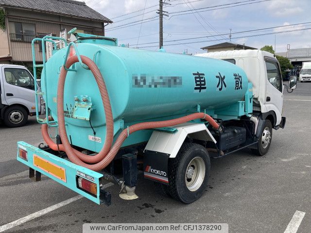 hino dutro 2008 YAMAKATSU_XZU404-1002081 image 2