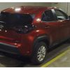 toyota yaris-cross 2022 CFJ1611809 image 5