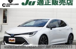 toyota corolla-sport 2020 -TOYOTA--Corolla Sport 6AA-ZWE213H--ZWE213-0003110---TOYOTA--Corolla Sport 6AA-ZWE213H--ZWE213-0003110-