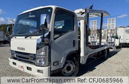 isuzu elf-truck 2017 quick_quick_TKG-NPR85YN_NPR85Y-7017225