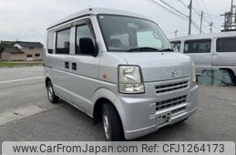 mazda scrum 2008 quick_quick_EBD-DG64V_DG64V-245292