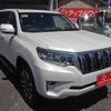 toyota land-cruiser-prado 2021 -TOYOTA--Land Cruiser Prado 3BA-TRJ150W--TRJ150-0131772---TOYOTA--Land Cruiser Prado 3BA-TRJ150W--TRJ150-0131772- image 1