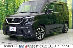 suzuki solio-bandit 2023 CFJ1696651