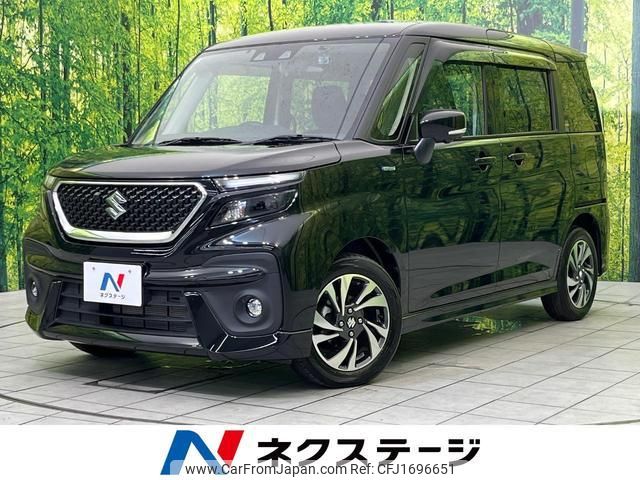 suzuki solio-bandit 2023 CFJ1696651 image 1
