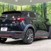 mazda cx-3 2016 quick_quick_DK5AW_DK5AW-110545 image 17
