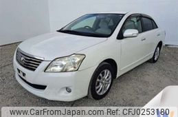 toyota premio 2009 -TOYOTA--Premio DBA-NZT260--NZT260-3055717---TOYOTA--Premio DBA-NZT260--NZT260-3055717-