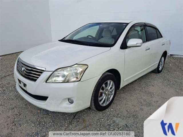 toyota premio 2009 -TOYOTA--Premio DBA-NZT260--NZT260-3055717---TOYOTA--Premio DBA-NZT260--NZT260-3055717- image 1