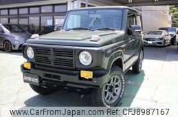 suzuki jimny 2023 -SUZUKI 【名変中 】--Jimny JB64W--305346---SUZUKI 【名変中 】--Jimny JB64W--305346-