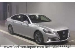 toyota crown-hybrid 2021 quick_quick_6AA-AZSH21_AZSH21-1016625