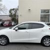 mazda demio 2016 -MAZDA--Demio DBA-DJ3FS--DJ3FS-153090---MAZDA--Demio DBA-DJ3FS--DJ3FS-153090- image 3