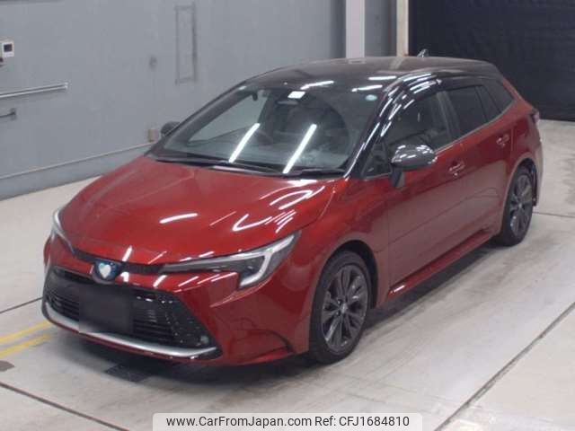 toyota corolla-touring-wagon 2024 CFJ1684810 image 1