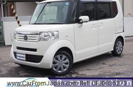 honda n-box 2013 -HONDA--N BOX DBA-JF1--JF1-1287858---HONDA--N BOX DBA-JF1--JF1-1287858-