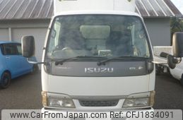 isuzu elf-truck 2004 CFJ1834091