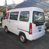 subaru sambar-van 2010 -SUBARU--Samber Van EBD-TV2--TV2-141710---SUBARU--Samber Van EBD-TV2--TV2-141710- image 8