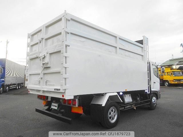 hino ranger 2004 CFJ1879723 image 2