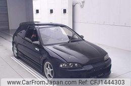 honda civic 1993 -HONDA--Civic EG6-1202154---HONDA--Civic EG6-1202154-