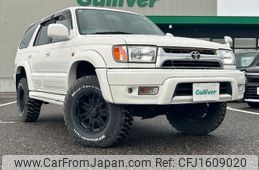 toyota hilux-surf 1999 CFJ1609020