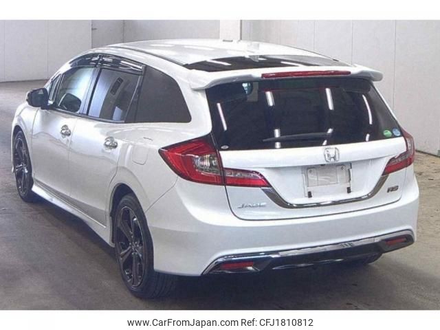 honda jade 2018 CFJ1810812 image 2