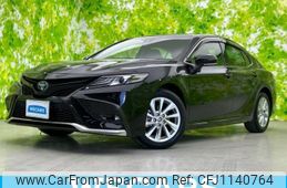 toyota camry 2021 quick_quick_6AA-AXVH70_AXVH70-1077765