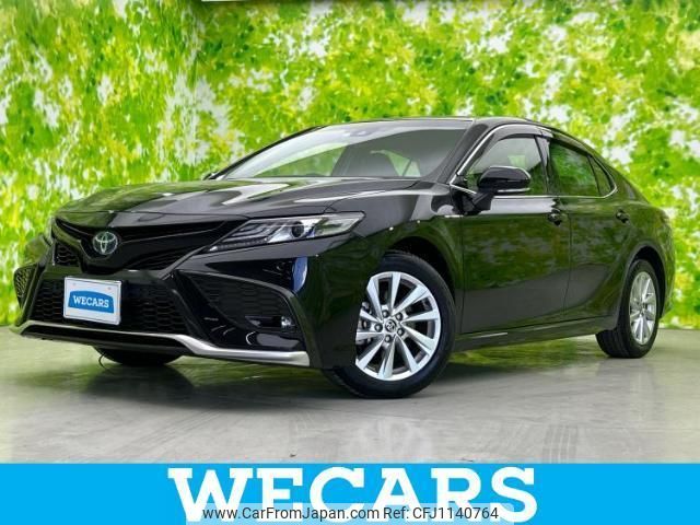 toyota camry 2021 quick_quick_6AA-AXVH70_AXVH70-1077765 image 1